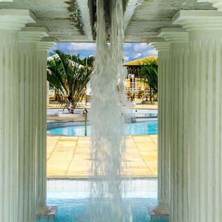 L'Acqua Diroma - Oficial - Piscinas 24 Horas Caldas Novas Exteriér fotografie