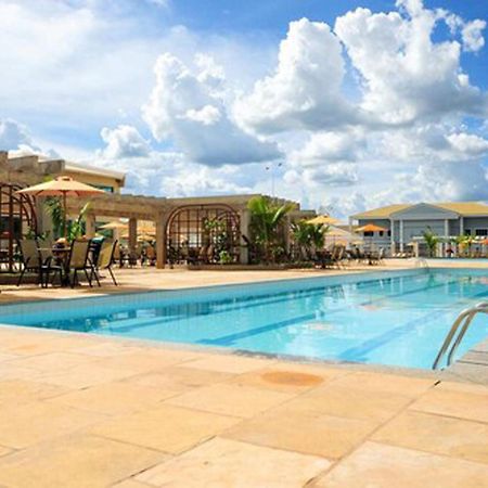 L'Acqua Diroma - Oficial - Piscinas 24 Horas Caldas Novas Exteriér fotografie
