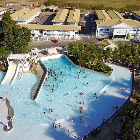 L'Acqua Diroma - Oficial - Piscinas 24 Horas Caldas Novas Exteriér fotografie