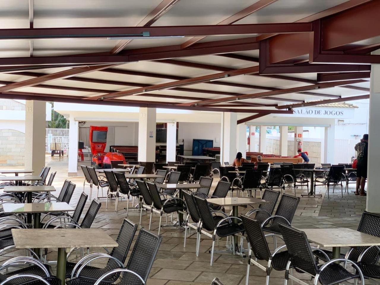 L'Acqua Diroma - Oficial - Piscinas 24 Horas Caldas Novas Exteriér fotografie