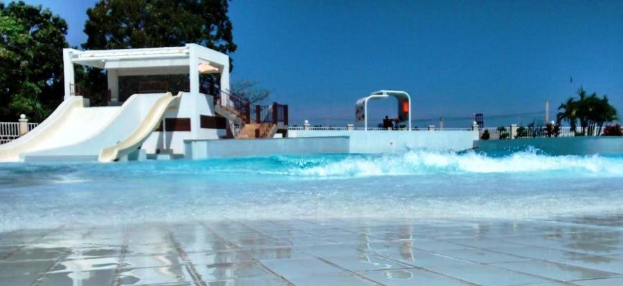 L'Acqua Diroma - Oficial - Piscinas 24 Horas Caldas Novas Exteriér fotografie